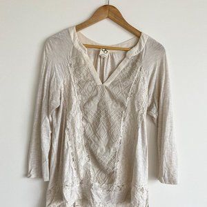 Anthropologie Top